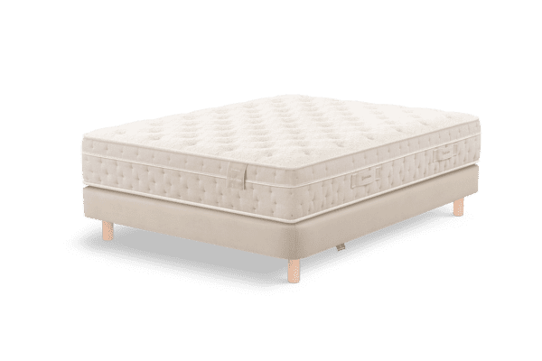 CARISMA21 1990 49 Carisma Classic Cler Beige PV Bajo