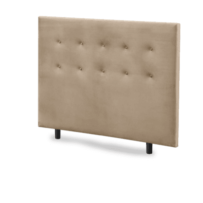 Cabezal Botones Sonpura