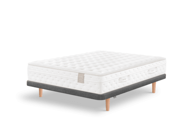 Base Tapizada Sonpura Casual