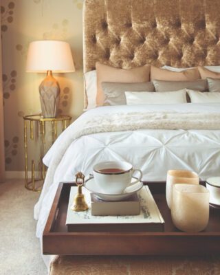 Cabezal Astral Nature Milano