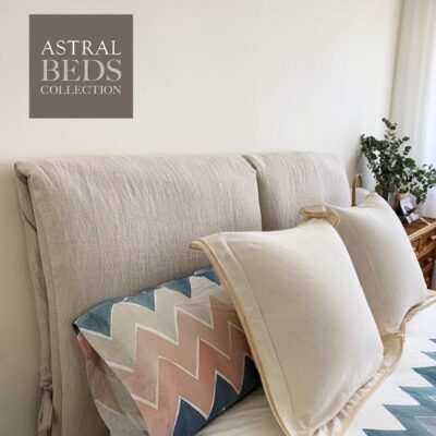 Cabezal Astral Nature Residence