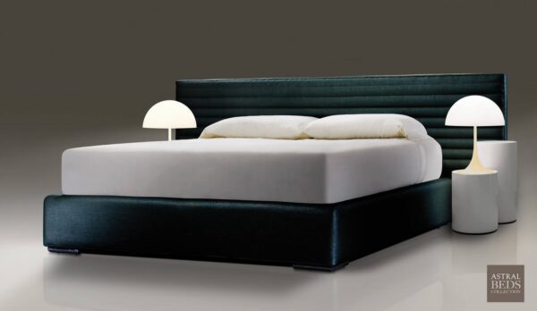 Cabezal Astral Nature Nova Plus