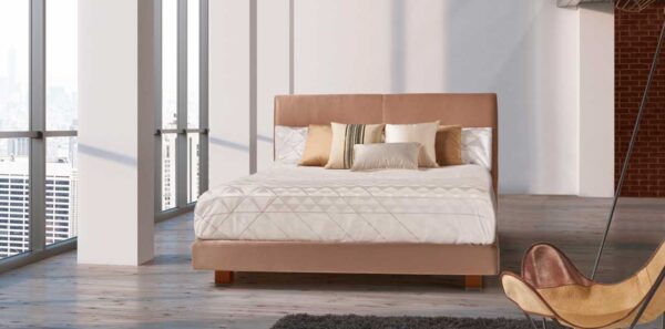 Cama Astral Nature Lettera