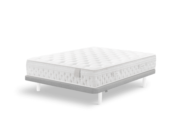 Base Tapizada Sonpura Glamour