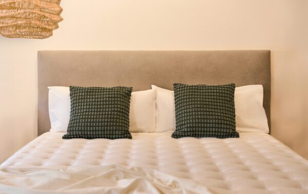 Cabezal Abombado Sonpura