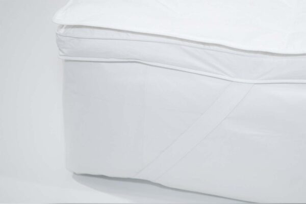 Topper Gobi Palace (Plumón+Plumas) 4 2 IMG 0658