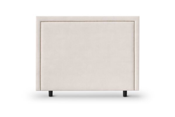 Cabezal Tachas Sonpura