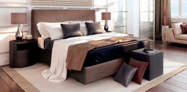 Cama Astral Nature Zoco II