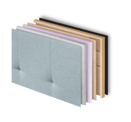 Cabezal Paneles Sonpura 5 4 corte tecnico cabezales vert paneles