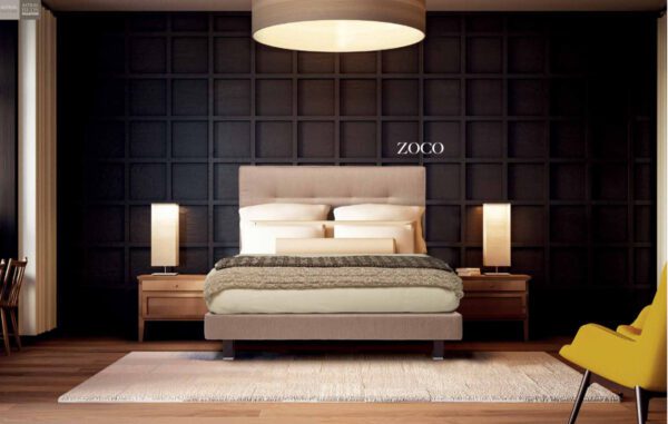 Cama Astral Nature Zoco 8 5 zoco