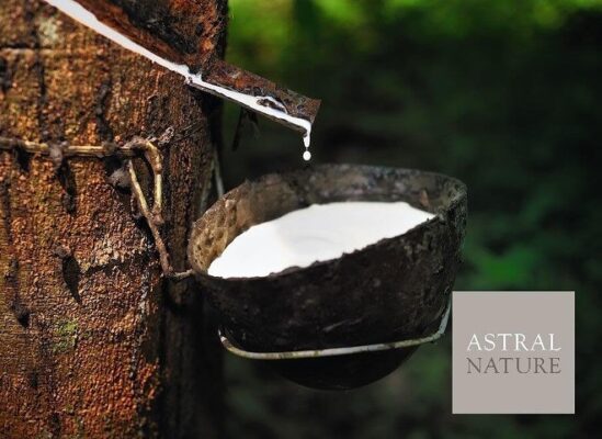 ALHENA8Latex natural