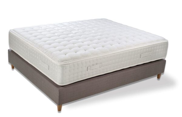 Colchón Terxy Airplus (Muelle Ensacado 7 Zonas)