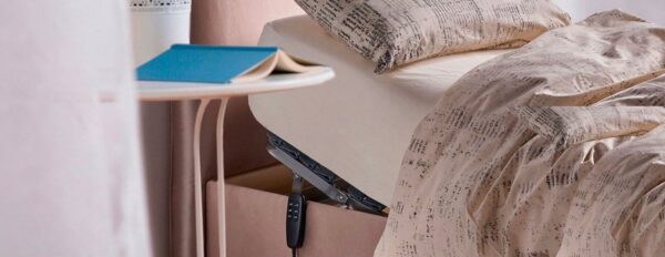 Cama Astral Nature Basic 4 Cama Astral Basic 2