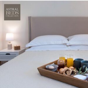 Cama Astral Nature Basic