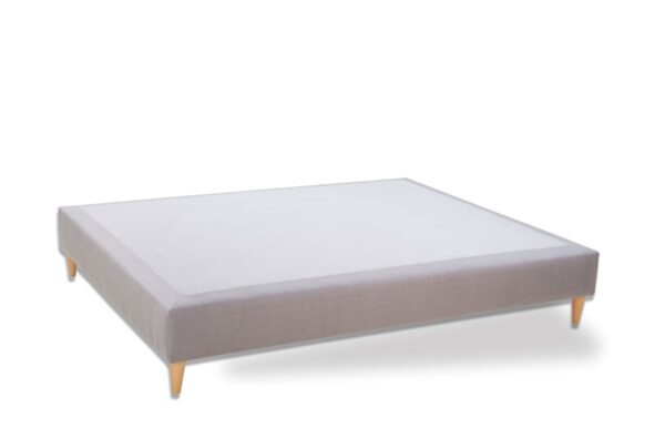 Canapé Terxy Tapizado o Madera Natural