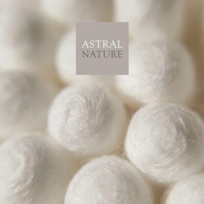 Colchón Astral Nature Nerva Firm (Artesanal Natural) 7 FIRM NERVA9Seda