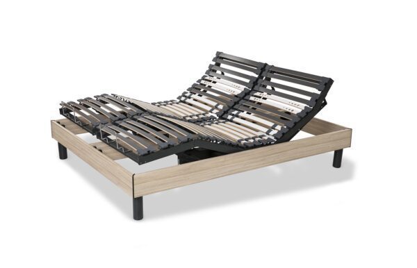 Somier Terxy Fiter Eléctrico Articulado