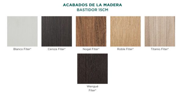 Somier Terxy Fiter Eléctrico Articulado 8 Fiter Articulado 7 IMG 0575