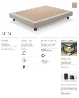 Canapé Astral Nature SLIM 6 IMG 0585