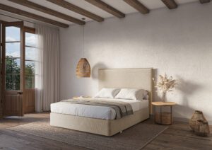 Canapé Calma tapizado