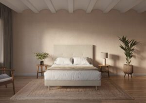 Canapé Sonpura Classic beige