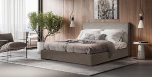 Cama Astral Nature Zoco