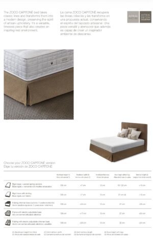 Cama Astral Nature Zoco Capitoné 8 IMG 2394