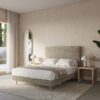 Cama Sonpura Abombado Classic 2 IMG 3014