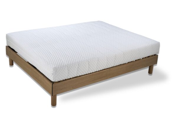 Colchón Terxy Natural (Latex 100% Natural)