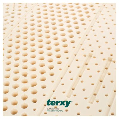 Natural 6Pastilla latex