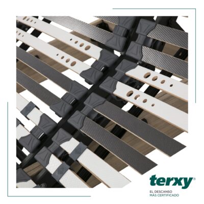 Pack Terxy Natural Fiter (Articulada+Colchón) 5 Natural Fiter 4 IMG 0399