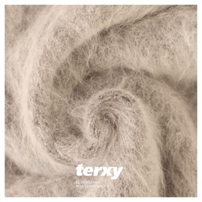 Colchón Terxy Quercus Soft (Artesanal 100% Natural) 7 Quercus Soft 7Lana