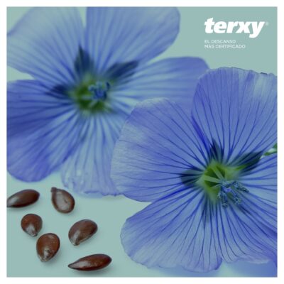 Colchón Terxy Quercus Soft (Artesanal 100% Natural) 8 Quercus Soft 8Lino