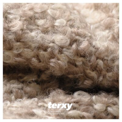 Colchón Terxy Quercus Soft (Artesanal 100% Natural) 10 Quercus Soft 9Mohair