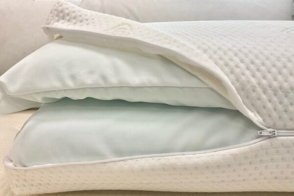 Almohada Silis Viscothree (Modular Visco)