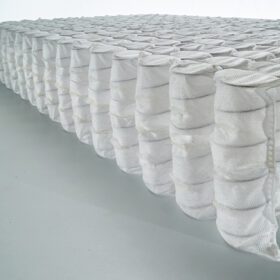 bora firm5 Muelle ensacado