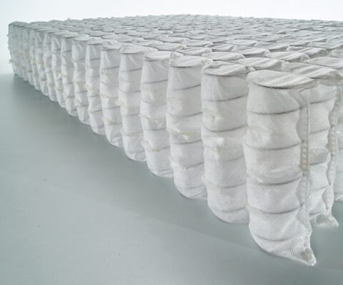 bora firm5 Muelle ensacado