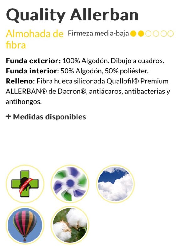 Pack Mash Exclusive Quallofil (Almohada+Edredón) 8 exclusif 5 Copia de 4 IMG 0764