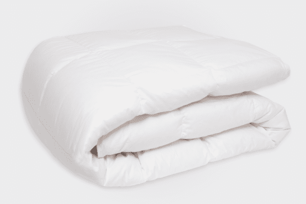 Edredón Mash Natural Luxury (98% Plumón Oca Blanca 650cuin)