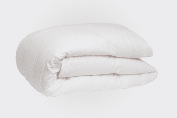 Edredón Gobi Satén (100% Plumón Blanco Supreme 720cuin)