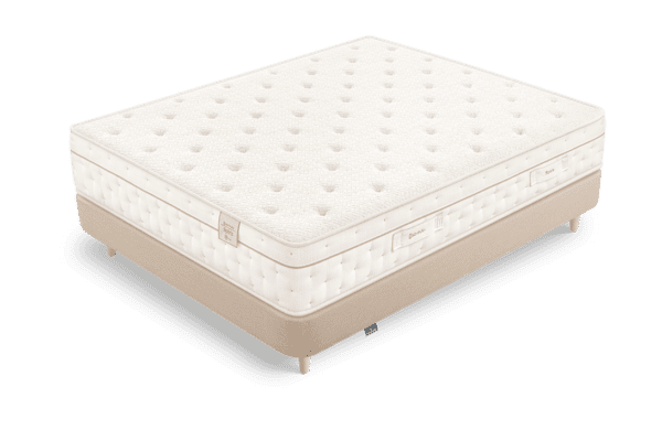 Colchón Sonpura Spirit (Viscoelástico) 9 2005 06 Colchon SPIRIT HR4 Base Classic Bianca Arena v2