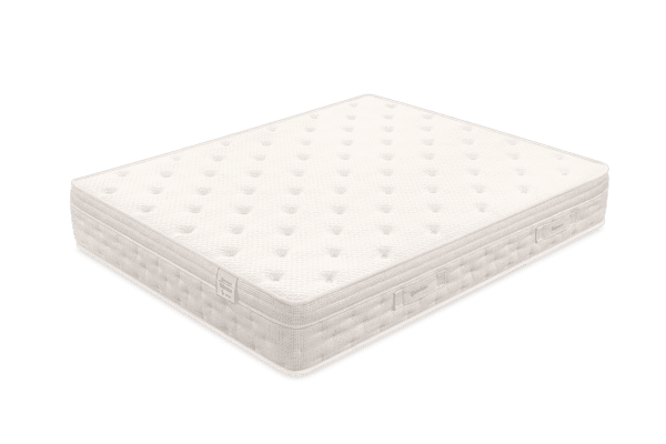 Colchón Sonpura Silence (Viscoelástico) 9 2005 10 Colchon SILENCE HR3 v2