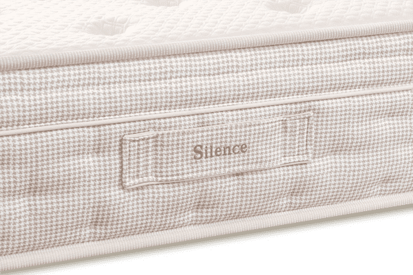 Colchón Sonpura Silence (Viscoelástico) 11 2005 29 Platabanda SILENCE HR3 v2