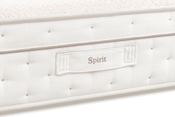 Colchón Sonpura Spirit (Viscoelástico) 10 2005 30 Platabanda SPIRIT HR4 v2