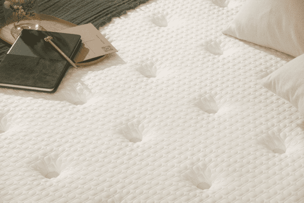 Colchón Sonpura Silence (Viscoelástico) 12 2005 39 Atrezzo SILENCE HR3