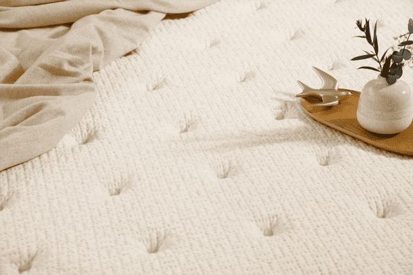 Colchón Sonpura Spirit (Viscoelástico) 11 2005 40 Atrezzo SPIRIT HR4