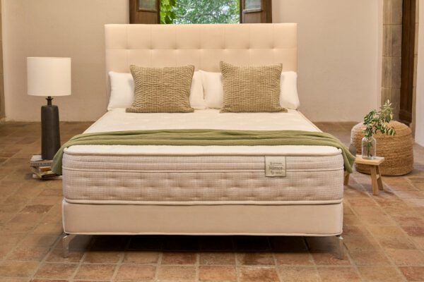 Colchón Sonpura Silence (Viscoelástico) 8 Sonpura Silence 3