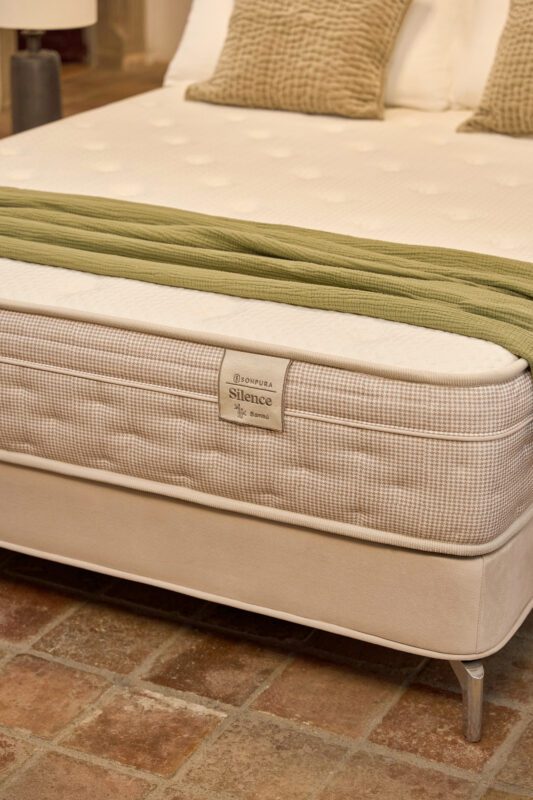 Colchón Sonpura Silence (Viscoelástico) 5 Sonpura Silence 4