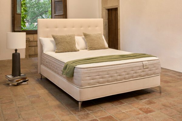 Colchón Sonpura Silence (Viscoelástico) 6 Sonpura Silence 6