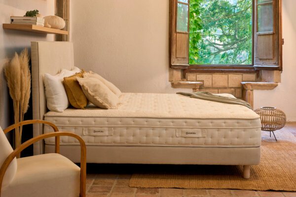 Colchón Sonpura Spirit (Viscoelástico) 7 Sonpura Spirit 6